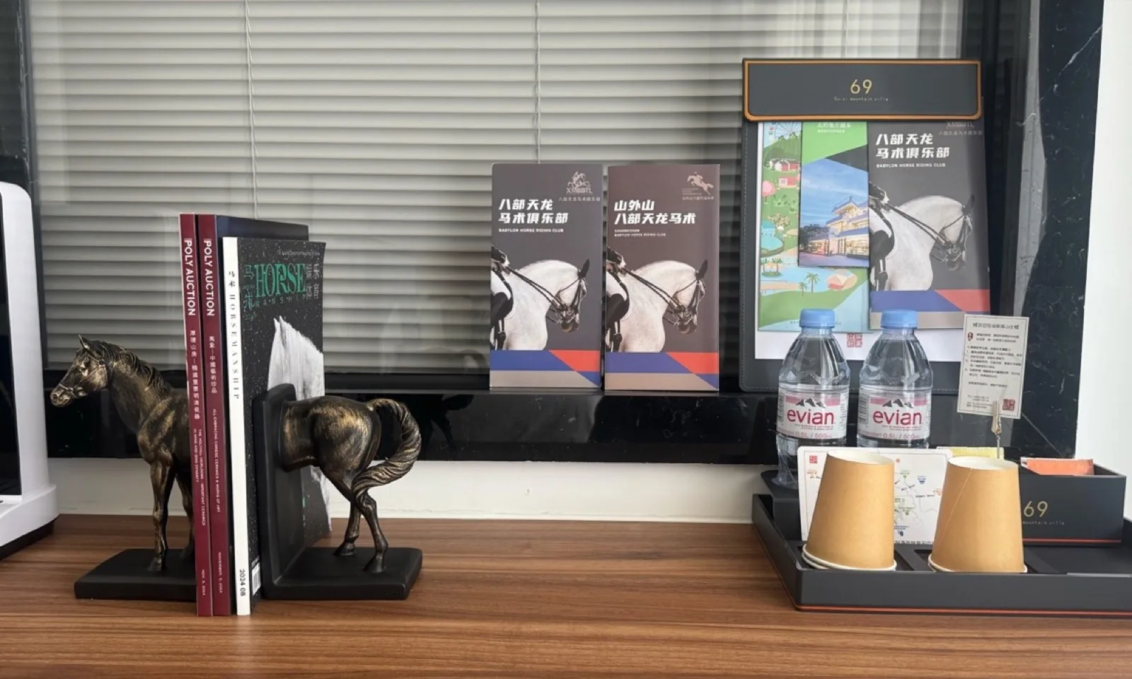 漳州长泰翠溪山庄度假别墅（漳州市长泰区翠溪民宿）-双床精品房-长泰