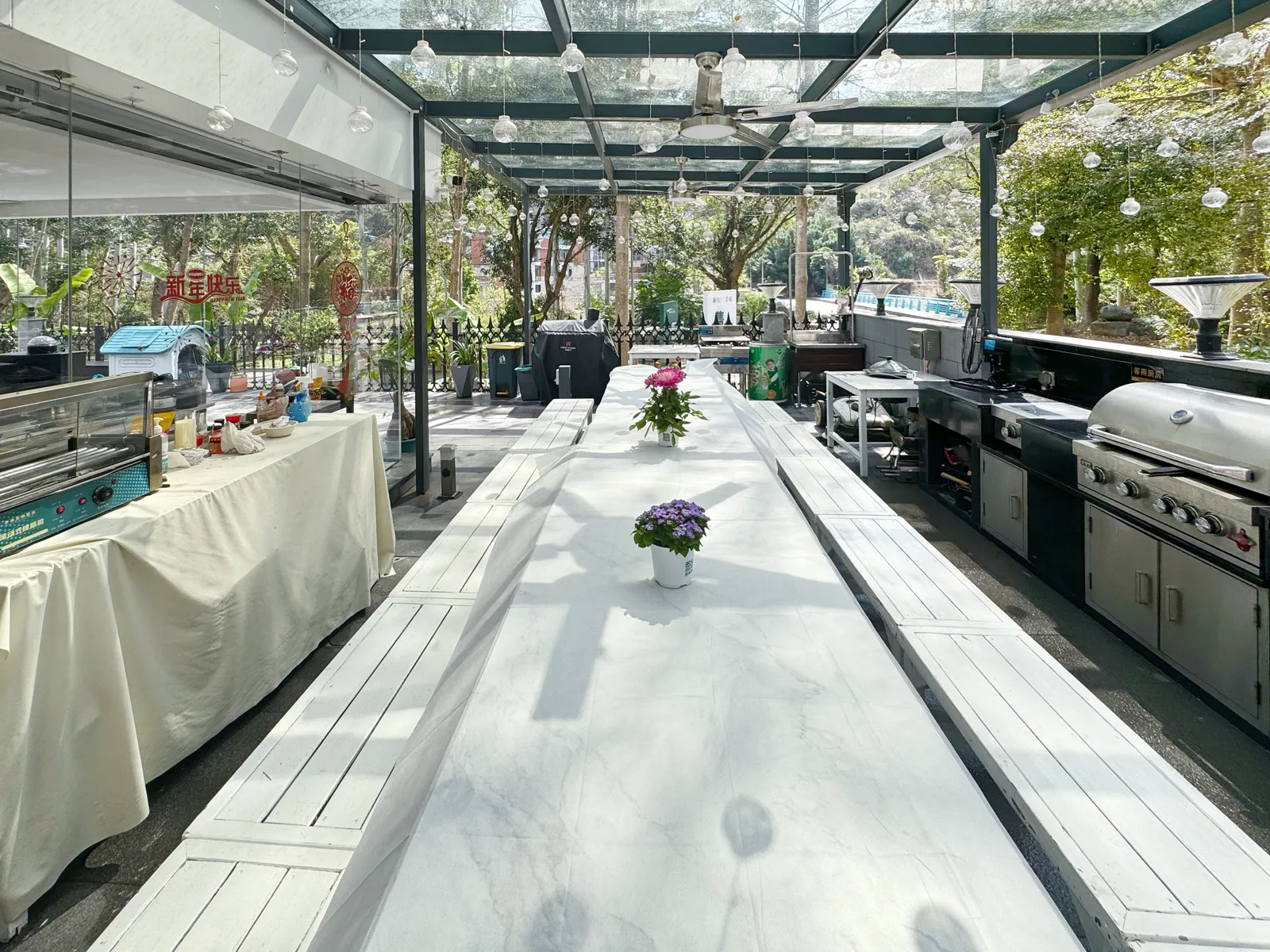 翠溪山庄度假别墅1店 实景图25
