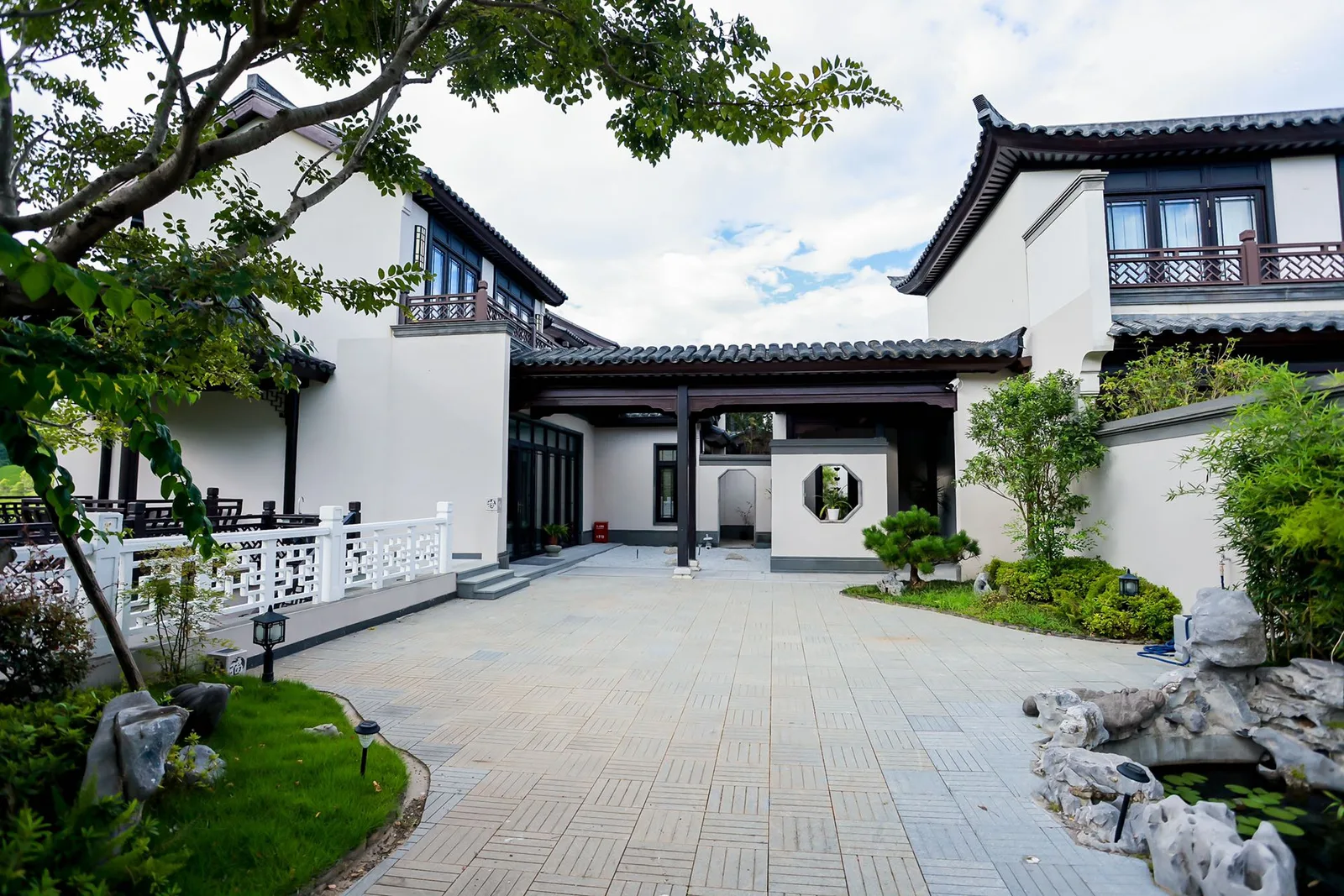 Cuixi Store 6 · Taoli Chunfeng photo 3
