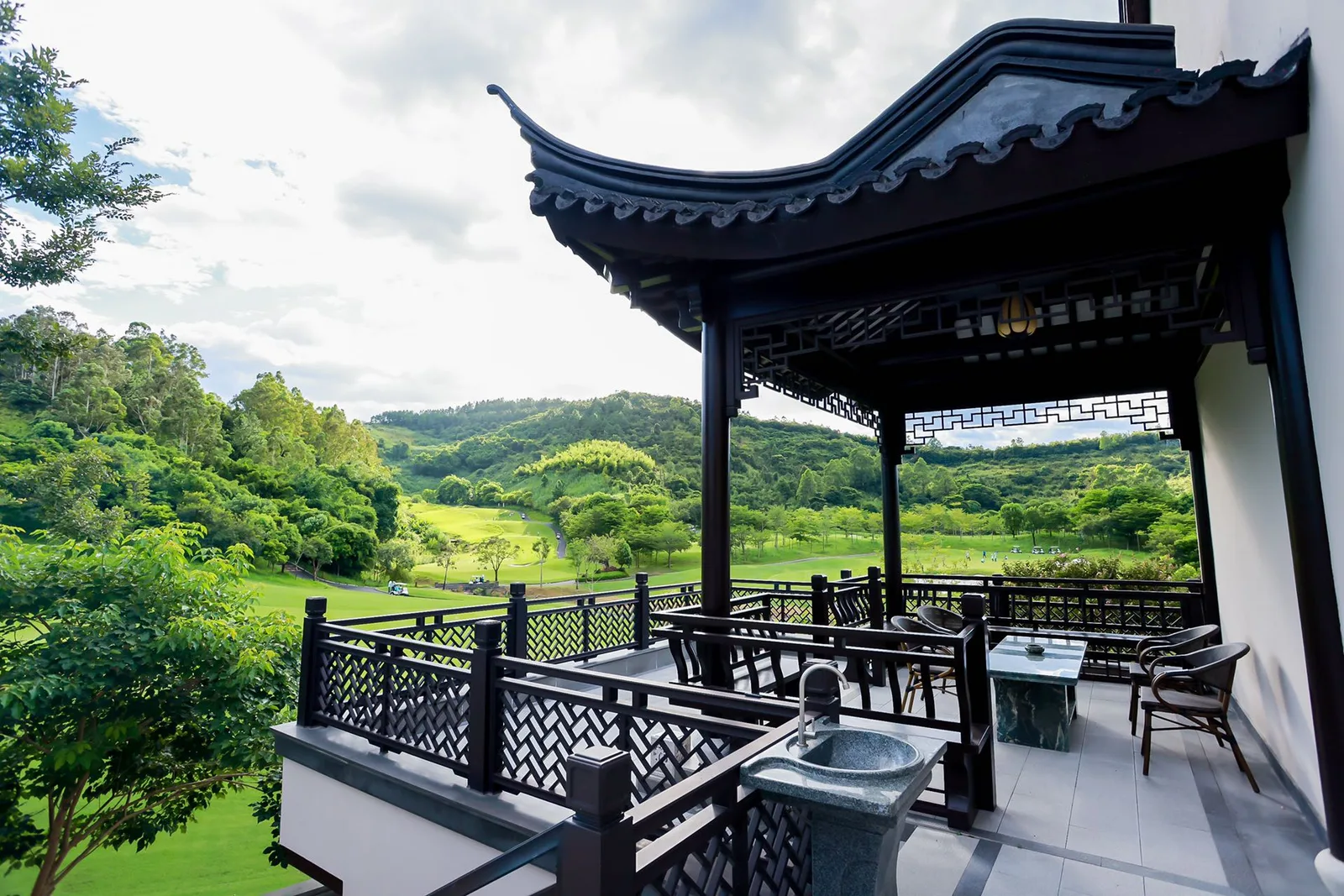 Cuixi Store 6 · Taoli Chunfeng photo 6